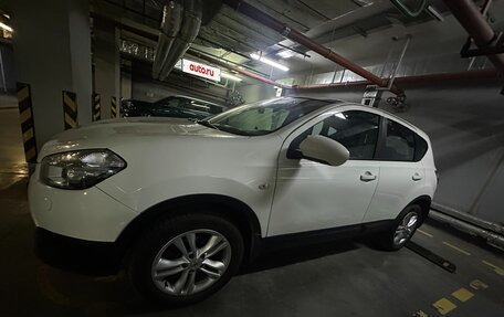 Nissan Qashqai, 2011 год, 2 150 000 рублей, 7 фотография