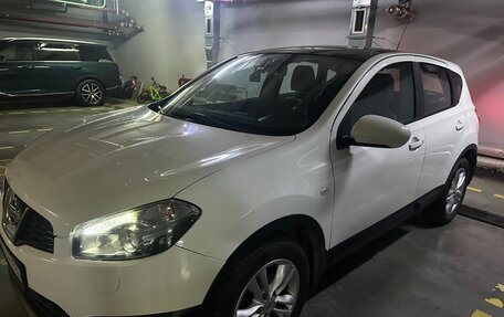 Nissan Qashqai, 2011 год, 2 150 000 рублей, 9 фотография