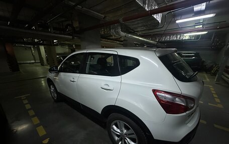 Nissan Qashqai, 2011 год, 2 150 000 рублей, 10 фотография