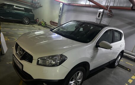 Nissan Qashqai, 2011 год, 2 150 000 рублей, 6 фотография