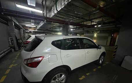 Nissan Qashqai, 2011 год, 2 150 000 рублей, 8 фотография