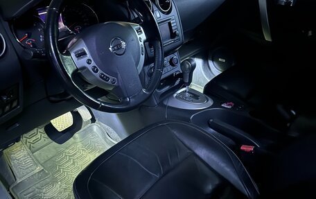 Nissan Qashqai, 2011 год, 2 150 000 рублей, 15 фотография