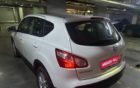 Nissan Qashqai, 2011 год, 2 150 000 рублей, 11 фотография