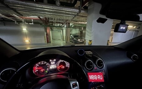 Nissan Qashqai, 2011 год, 2 150 000 рублей, 14 фотография