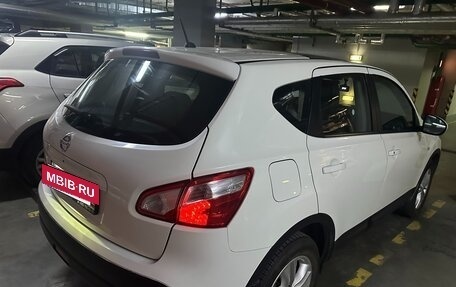 Nissan Qashqai, 2011 год, 2 150 000 рублей, 12 фотография