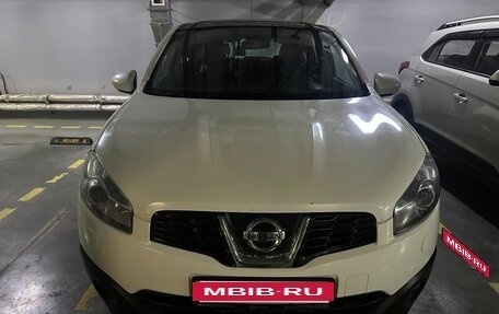 Nissan Qashqai, 2011 год, 2 150 000 рублей, 5 фотография