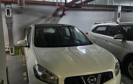 Nissan Qashqai, 2011 год, 2 150 000 рублей, 3 фотография