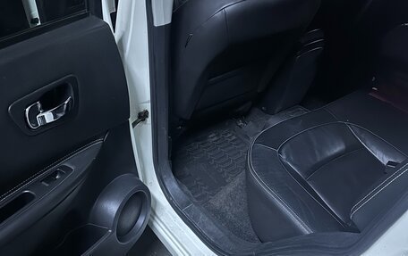 Nissan Qashqai, 2011 год, 2 150 000 рублей, 16 фотография