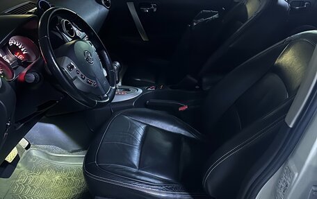 Nissan Qashqai, 2011 год, 2 150 000 рублей, 20 фотография