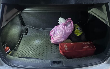 Nissan Qashqai, 2011 год, 2 150 000 рублей, 22 фотография