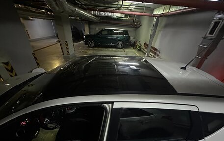 Nissan Qashqai, 2011 год, 2 150 000 рублей, 23 фотография
