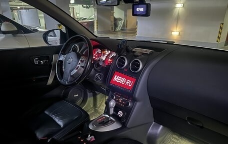 Nissan Qashqai, 2011 год, 2 150 000 рублей, 18 фотография