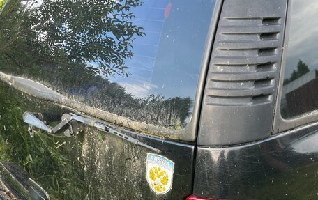 Chevrolet Tahoe II, 2003 год, 400 000 рублей, 12 фотография