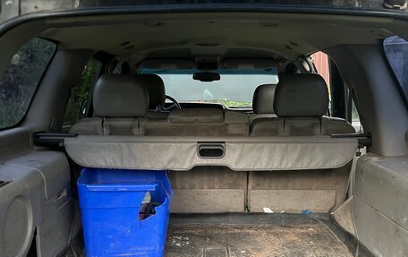 Chevrolet Tahoe II, 2003 год, 400 000 рублей, 25 фотография