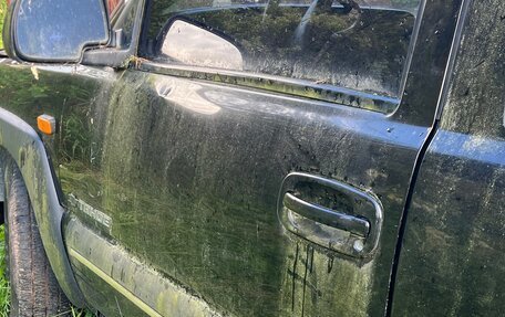Chevrolet Tahoe II, 2003 год, 400 000 рублей, 15 фотография