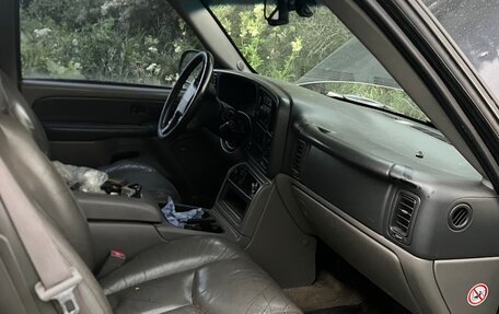 Chevrolet Tahoe II, 2003 год, 400 000 рублей, 27 фотография