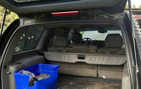 Chevrolet Tahoe II, 2003 год, 400 000 рублей, 28 фотография