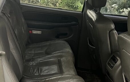 Chevrolet Tahoe II, 2003 год, 400 000 рублей, 29 фотография