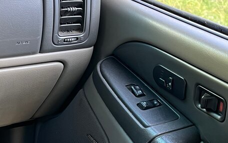 Chevrolet Tahoe II, 2003 год, 400 000 рублей, 35 фотография