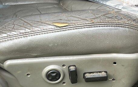 Chevrolet Tahoe II, 2003 год, 400 000 рублей, 34 фотография