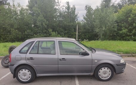 Volkswagen Pointer, 2005 год, 200 000 рублей, 9 фотография