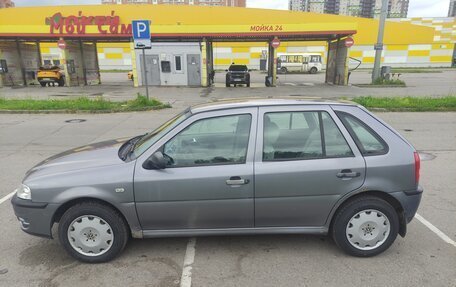 Volkswagen Pointer, 2005 год, 200 000 рублей, 6 фотография