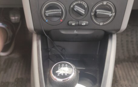 Volkswagen Pointer, 2005 год, 200 000 рублей, 11 фотография