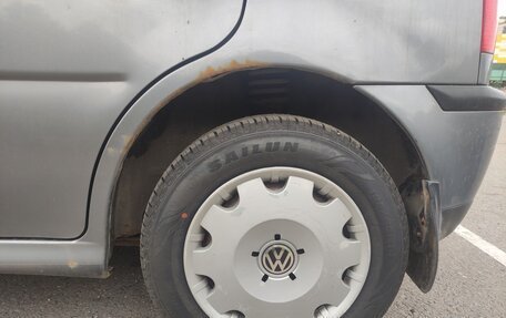 Volkswagen Pointer, 2005 год, 200 000 рублей, 4 фотография