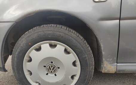 Volkswagen Pointer, 2005 год, 200 000 рублей, 5 фотография