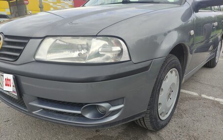 Volkswagen Pointer, 2005 год, 200 000 рублей, 7 фотография