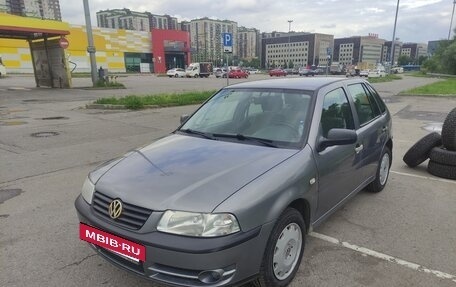 Volkswagen Pointer, 2005 год, 200 000 рублей, 2 фотография