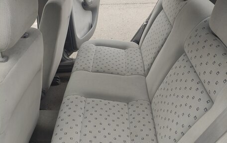 Volkswagen Pointer, 2005 год, 200 000 рублей, 17 фотография