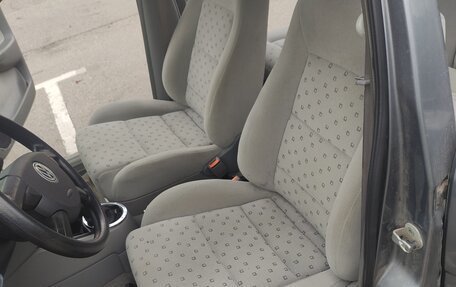 Volkswagen Pointer, 2005 год, 200 000 рублей, 18 фотография