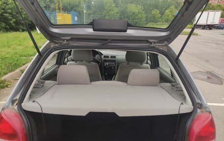 Volkswagen Pointer, 2005 год, 200 000 рублей, 16 фотография