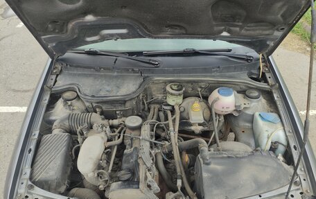 Volkswagen Pointer, 2005 год, 200 000 рублей, 14 фотография
