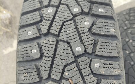 Volkswagen Pointer, 2005 год, 200 000 рублей, 22 фотография