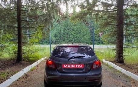 Geely Emgrand EC7, 2013 год, 465 000 рублей, 5 фотография