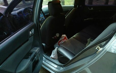 Geely Emgrand EC7, 2013 год, 465 000 рублей, 9 фотография