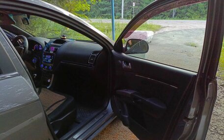 Geely Emgrand EC7, 2013 год, 465 000 рублей, 10 фотография