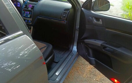 Geely Emgrand EC7, 2013 год, 465 000 рублей, 14 фотография