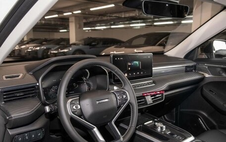 Haval Jolion, 2026 год, 2 649 000 рублей, 9 фотография