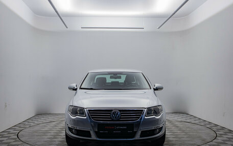 Volkswagen Passat B6, 2008 год, 695 000 рублей, 2 фотография