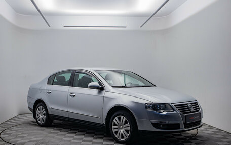 Volkswagen Passat B6, 2008 год, 695 000 рублей, 3 фотография