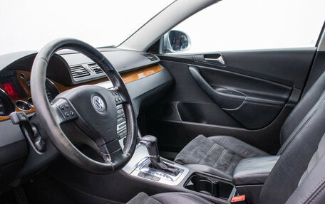 Volkswagen Passat B6, 2008 год, 695 000 рублей, 11 фотография
