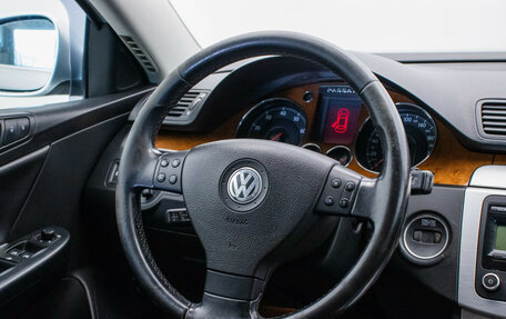 Volkswagen Passat B6, 2008 год, 695 000 рублей, 16 фотография
