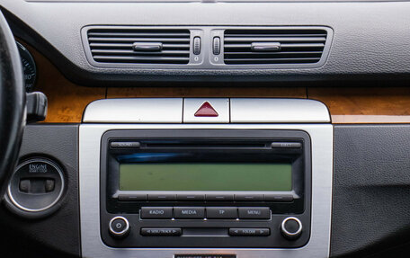 Volkswagen Passat B6, 2008 год, 695 000 рублей, 15 фотография