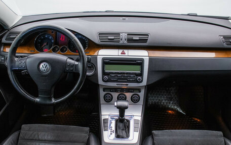 Volkswagen Passat B6, 2008 год, 695 000 рублей, 14 фотография
