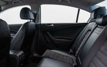 Volkswagen Passat B6, 2008 год, 695 000 рублей, 12 фотография