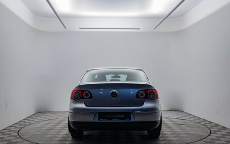 Volkswagen Passat B6, 2008 год, 695 000 рублей, 7 фотография
