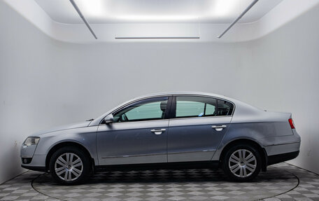 Volkswagen Passat B6, 2008 год, 695 000 рублей, 9 фотография